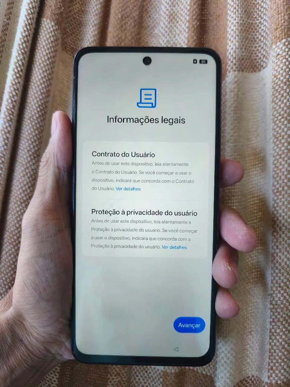 REDMI C75  - Foto 3