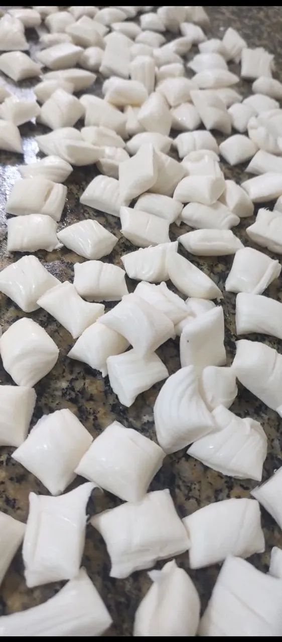 Balas de coco Maribela  - Foto 2
