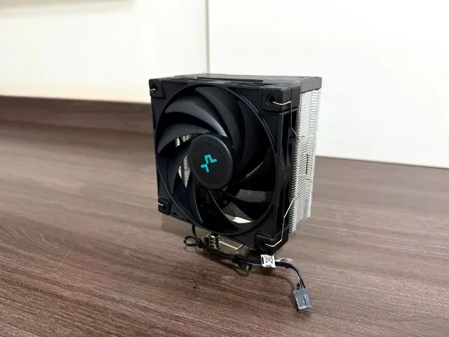 Air Cooler DeepCool