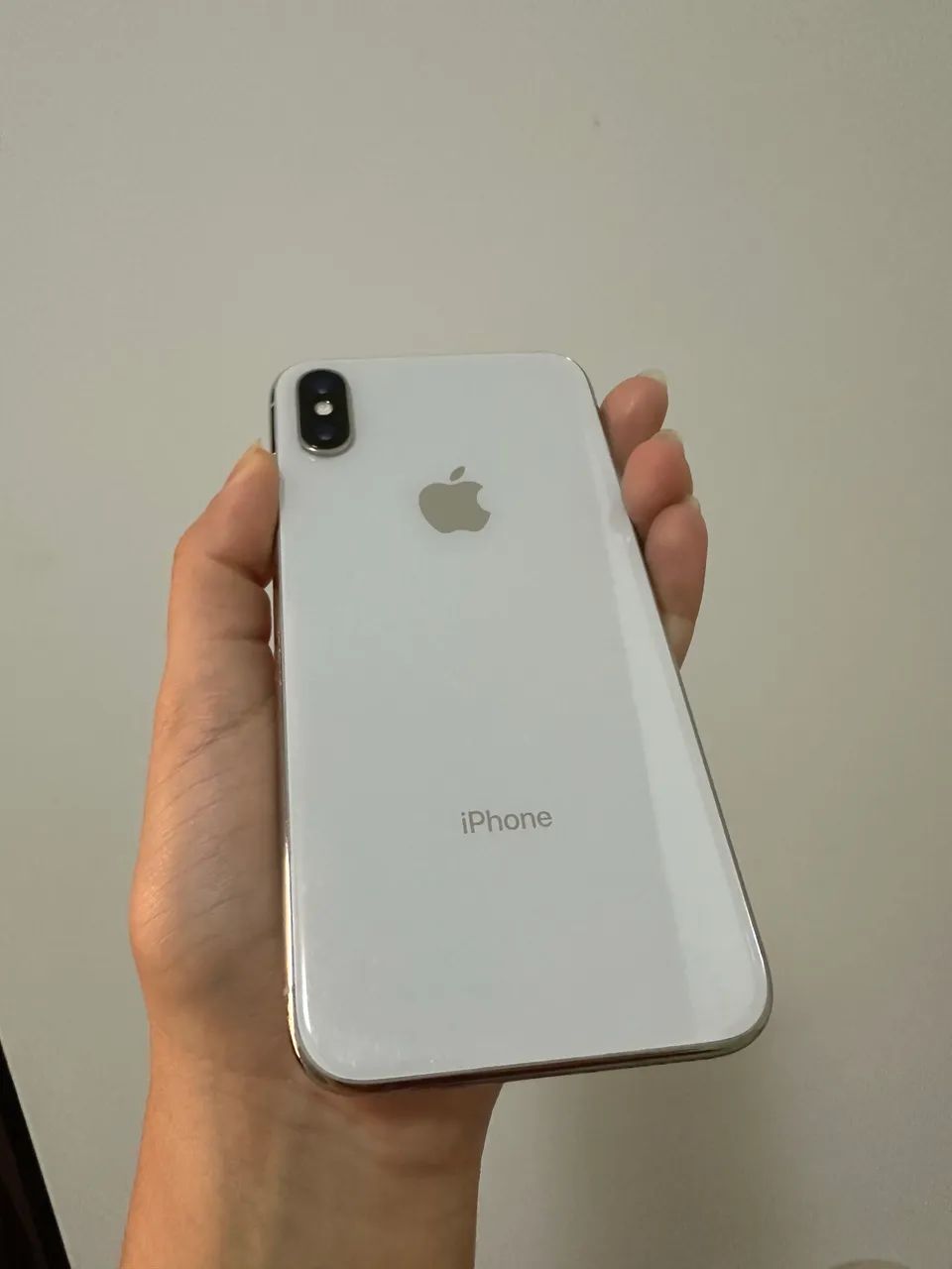 IPHONE X - R$720,00 - Foto 2