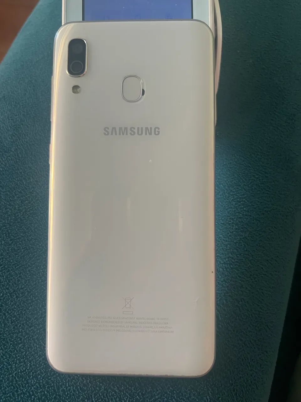 Celular A30