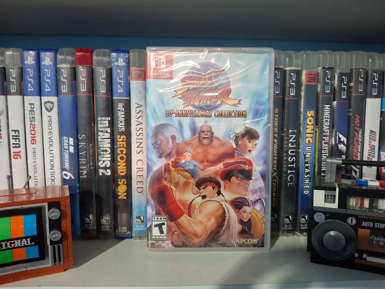 Jogos para nintendo switch  - Foto 3