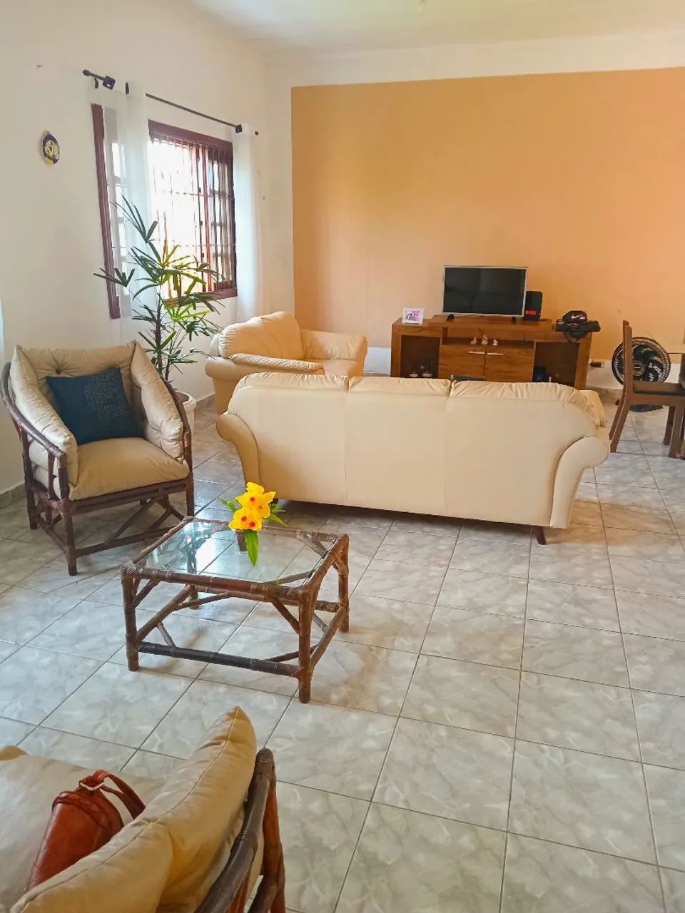 CASA TEMPORADA PRAIA  PERUIBE-SP 