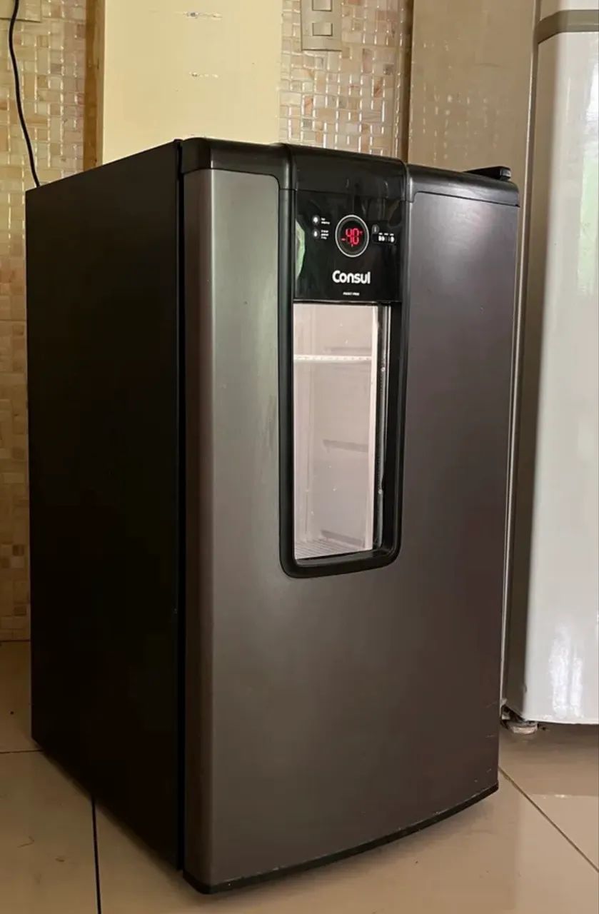 Cervejeiro Consul  83L