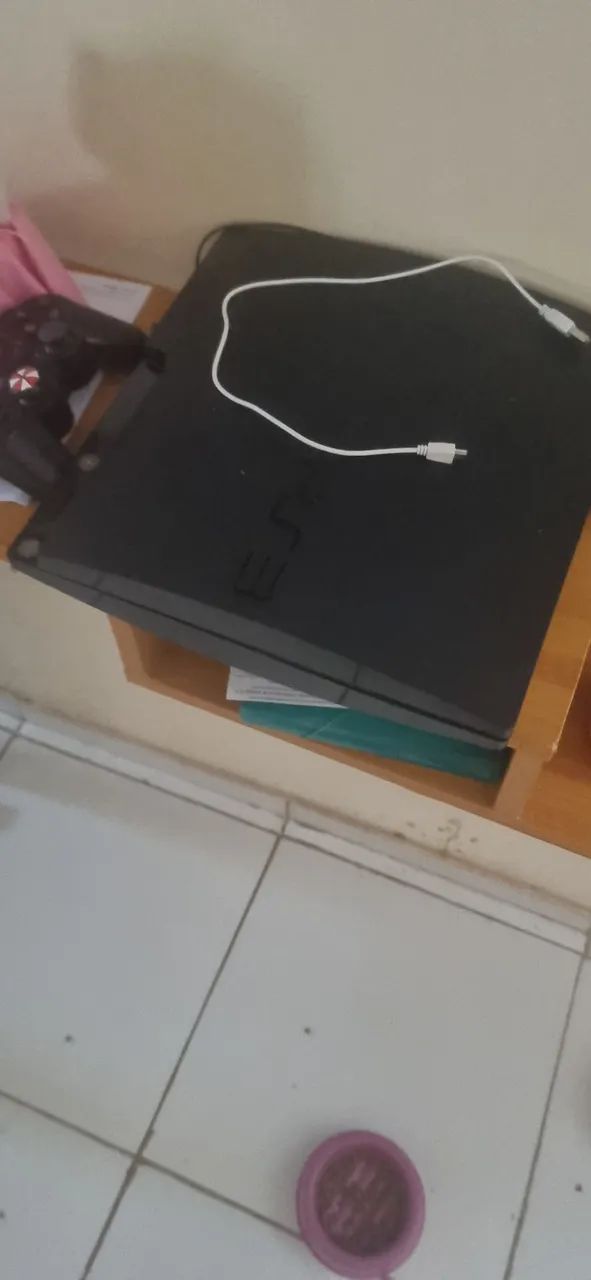 Ps3 - Foto 3