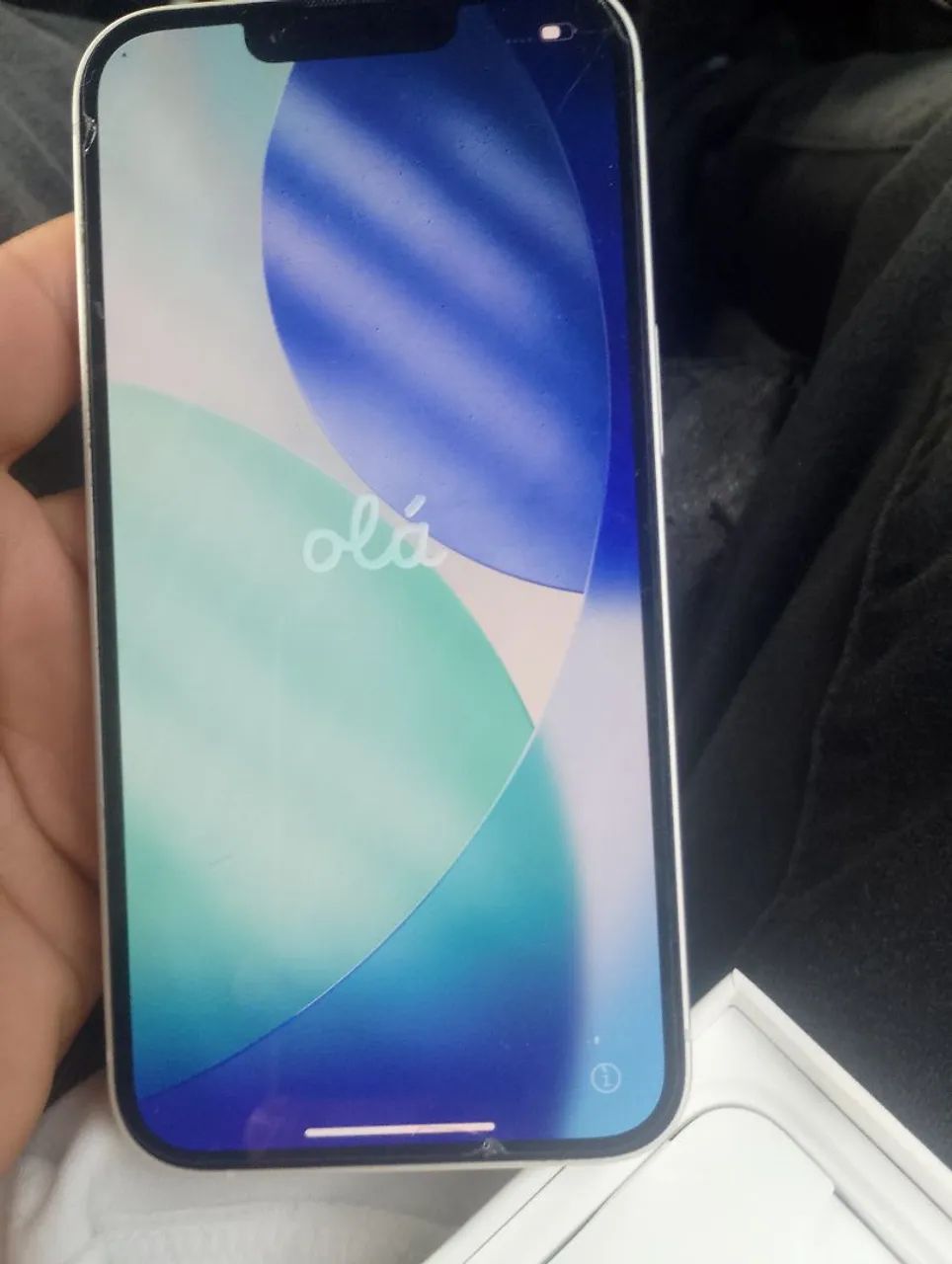 iPhone 14 256gb - Foto 2