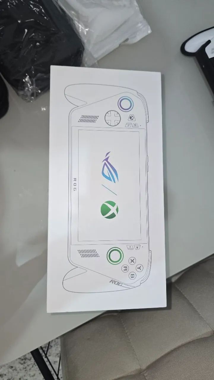 Xbox Rog Ally Z2 - Foto 5