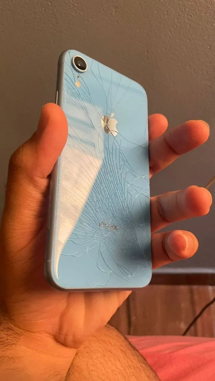 iPhone XR 128gb<br>128 gb - Foto 2