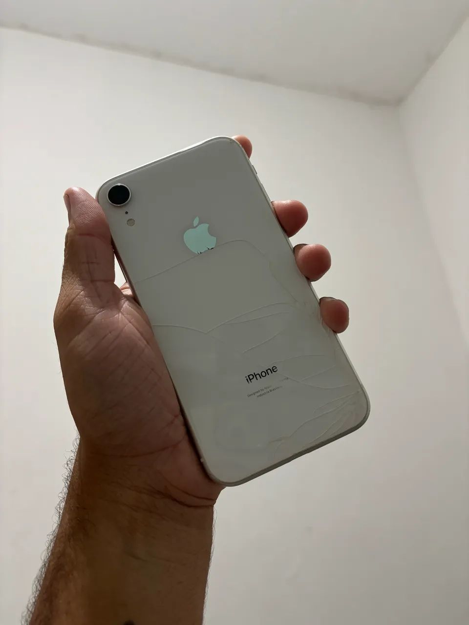 IPHONE XR - Foto 2