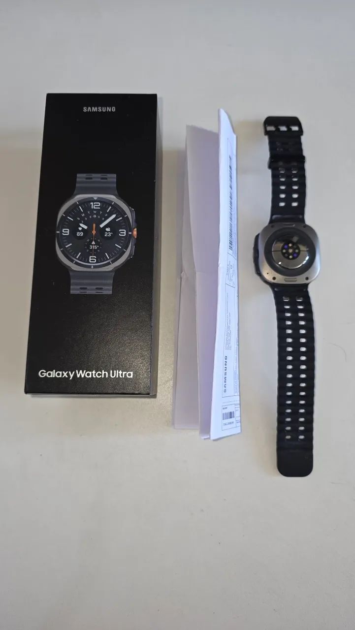 Galaxy Watch Ultra LTE - Foto 2