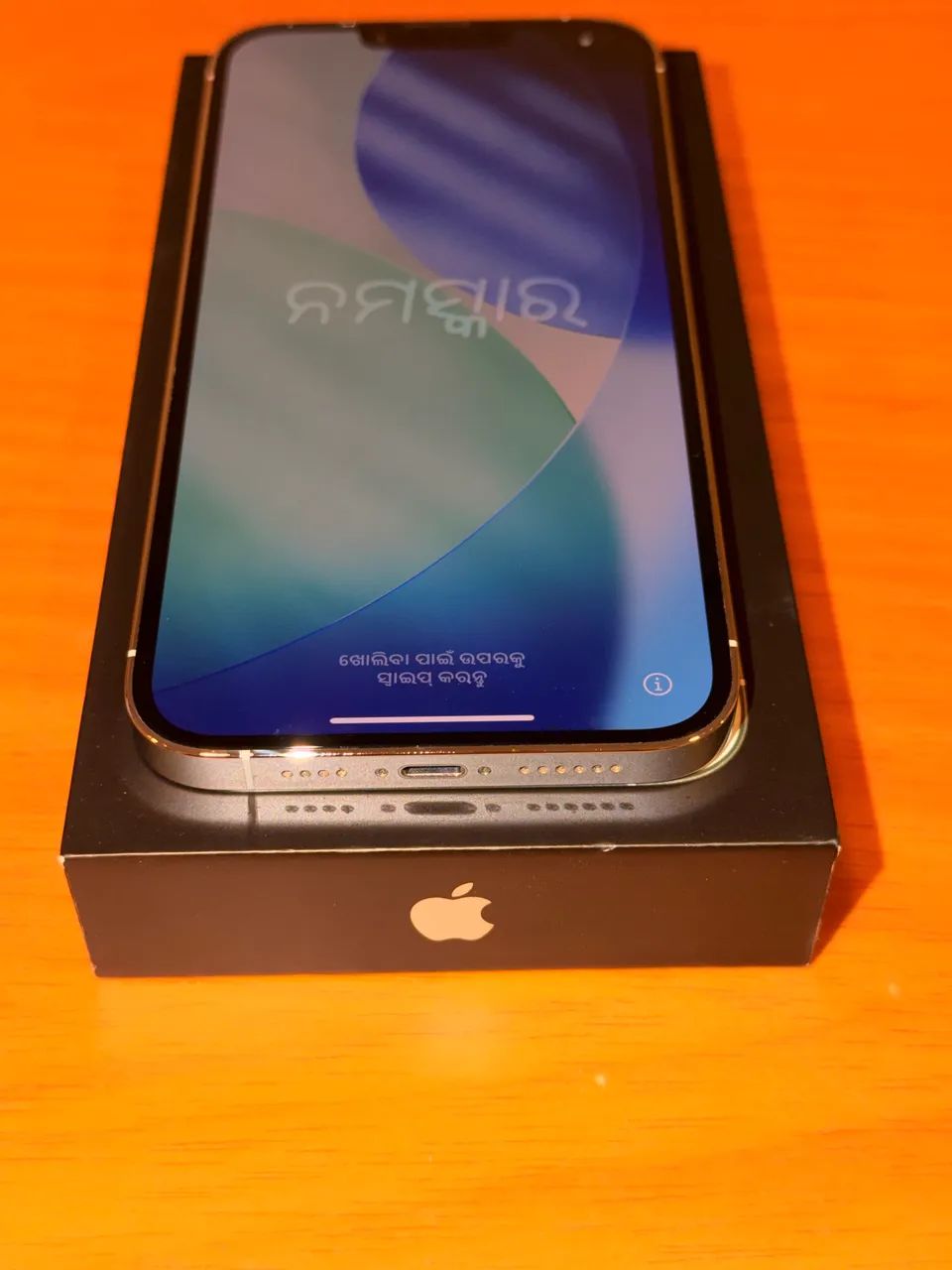 iPhone 13 Pro Max 128 gb - Foto 5