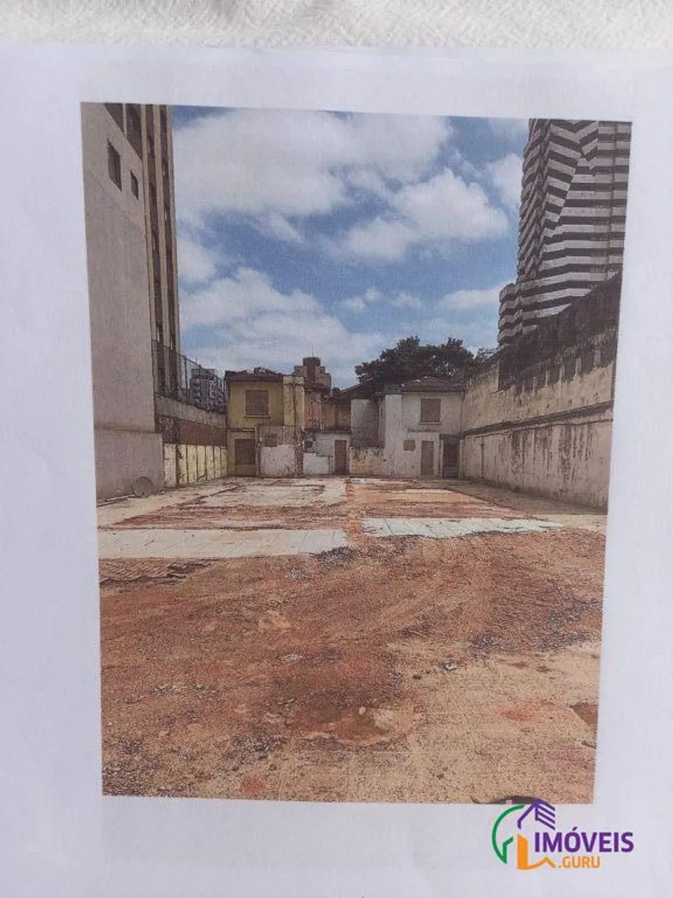 TERRENO - VILA OLÍMPIA - SP - Foto 3