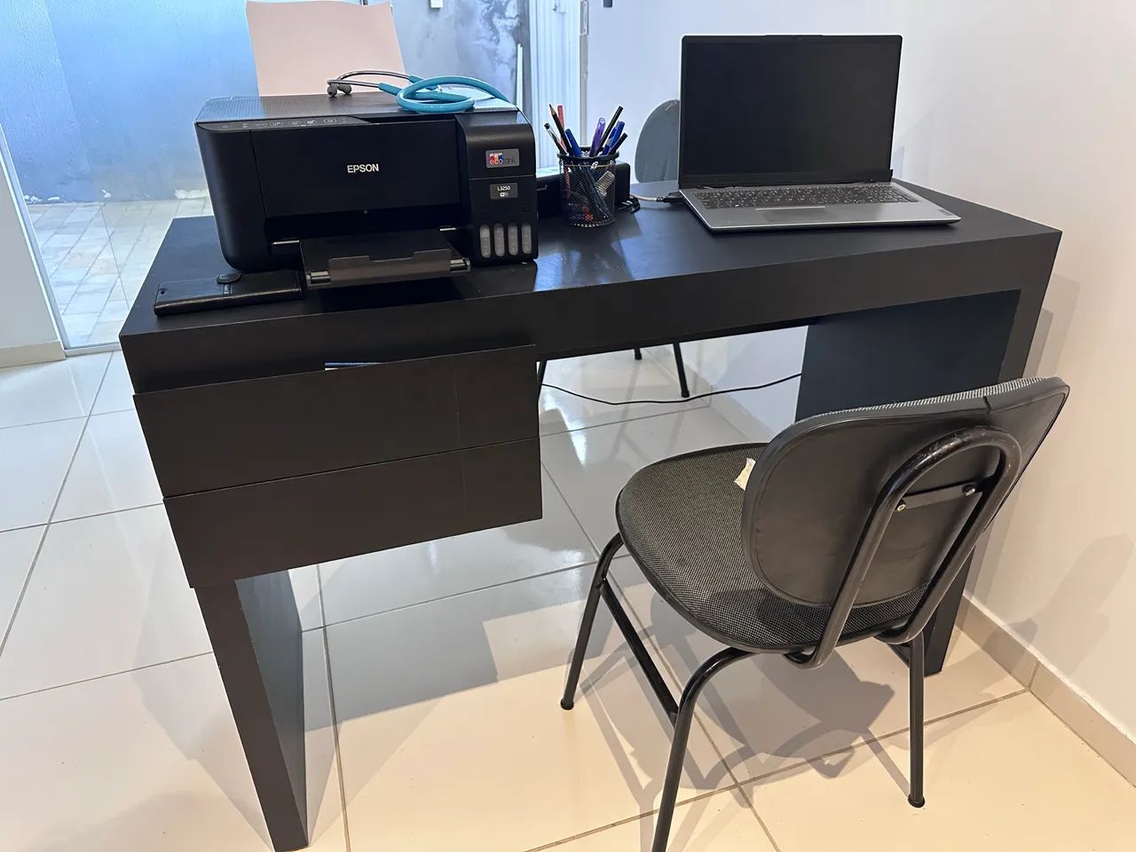 Mesa nova  - Foto 2