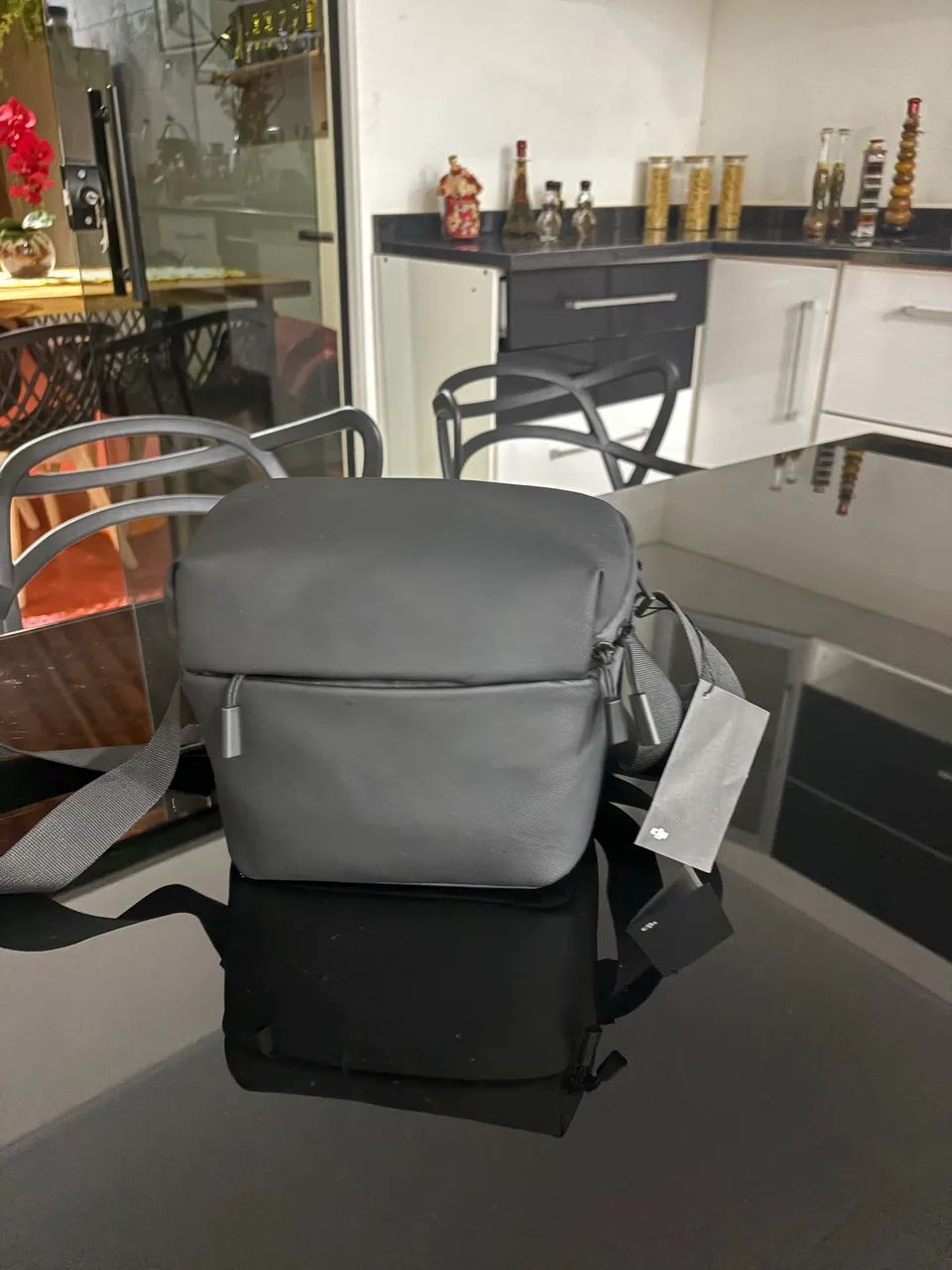 Drone DJI LITO X1 Fly combo - Foto 2