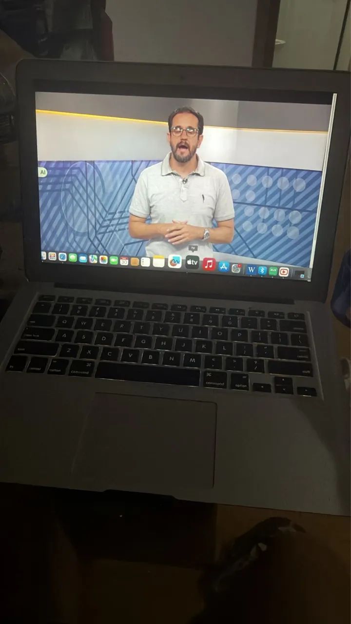 MacBook 2014 