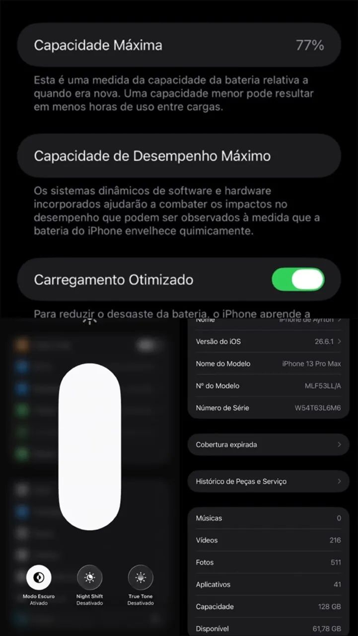 Celular  - Foto 5