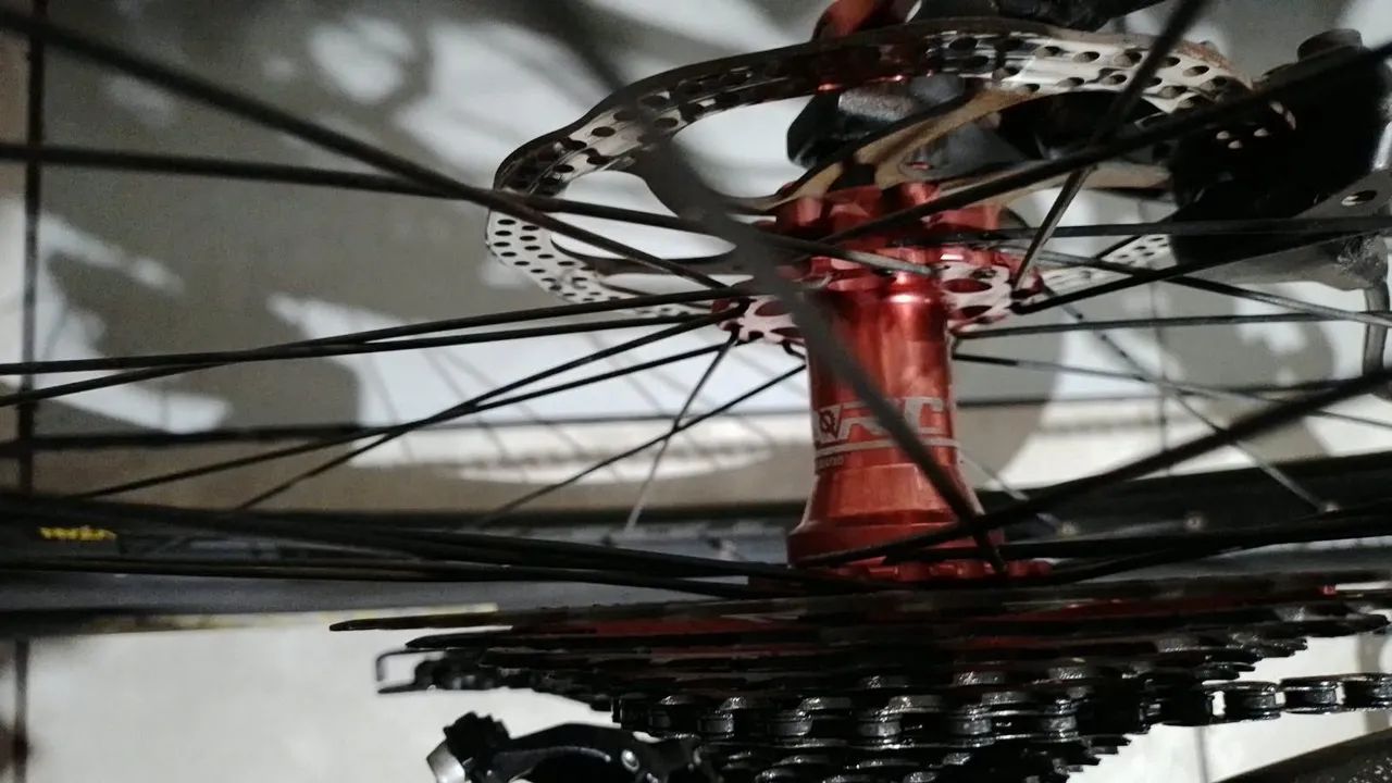 Bicicleta - Foto 3