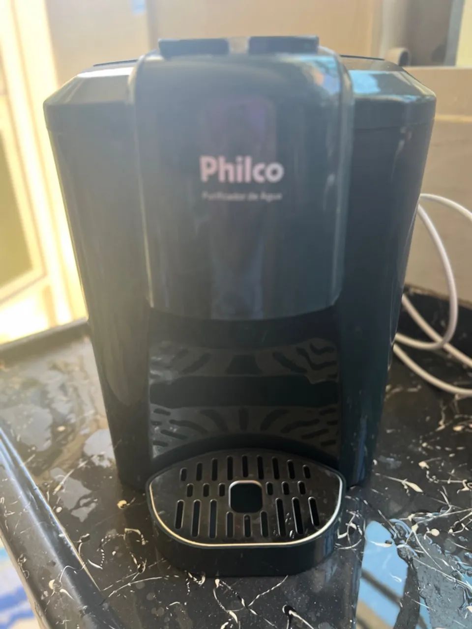 Filtro de água Philco 
