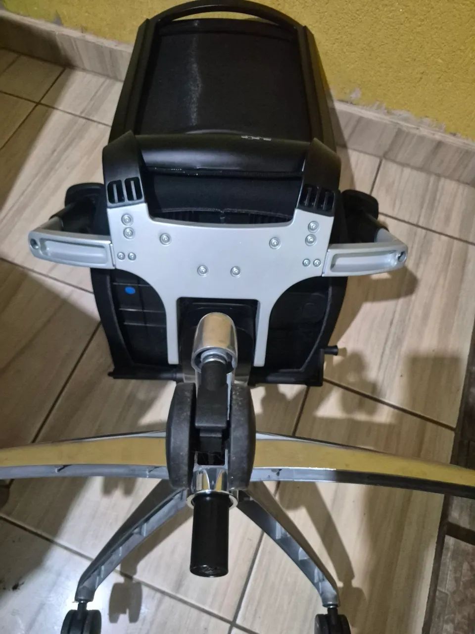 Cadeiras Executivas Ergonomicas  - Foto 3