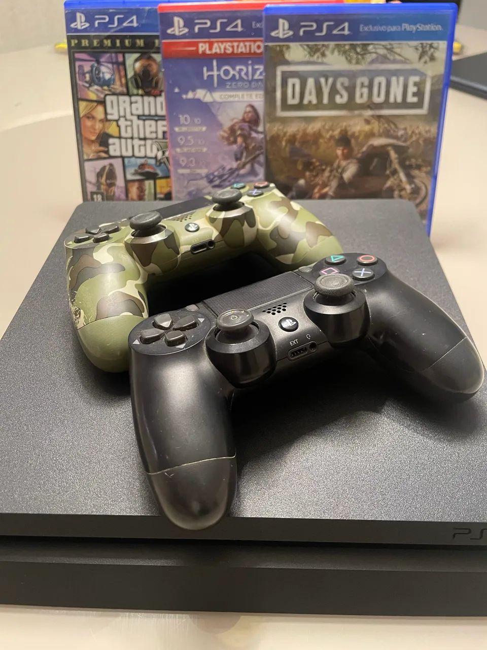 Ps4
