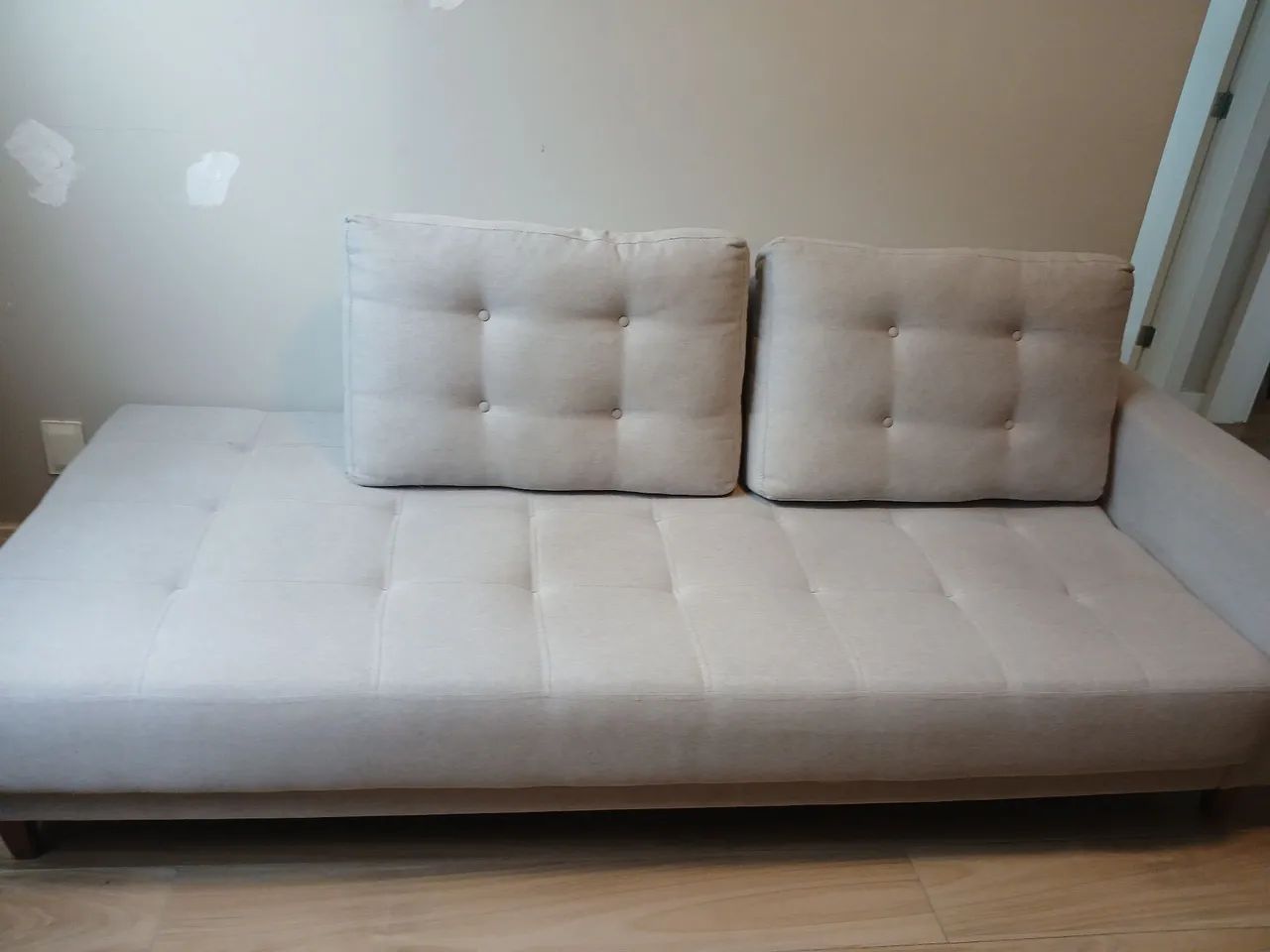 Sofá- super oportunidade  - Foto 2