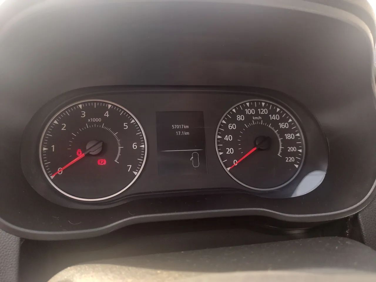 Renault Duster Intense 1.6 16V Flex MEC 2024 - Foto 4