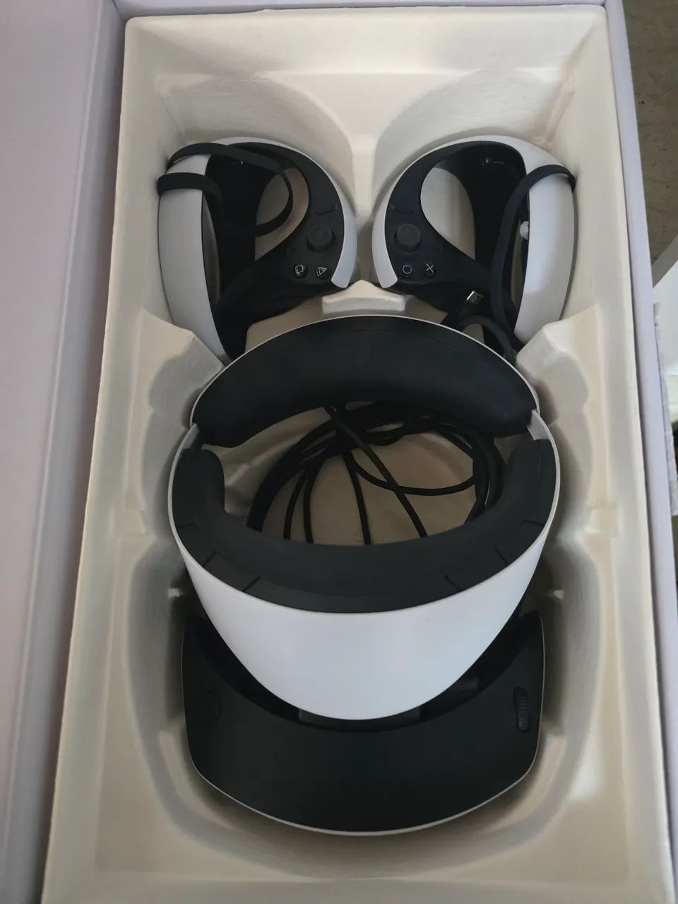 playstation vr bundle
