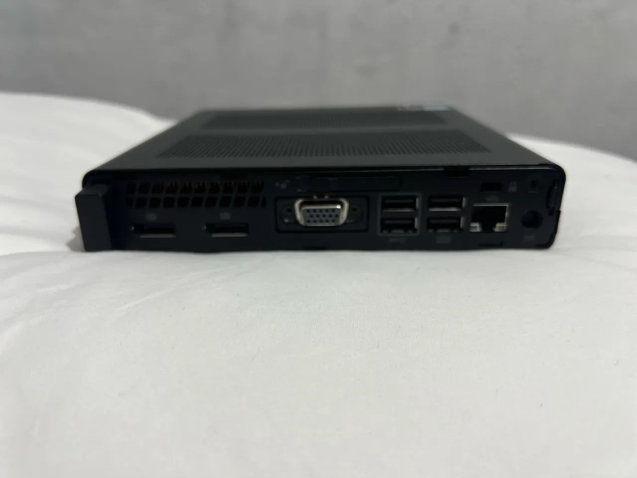 HP EliteDesk 800 G3 Mini - core i5 - Foto 5