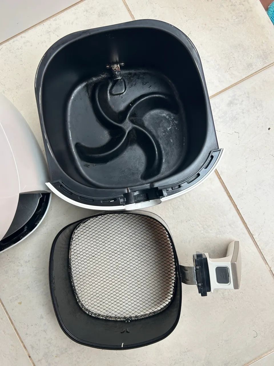 Airfryer Philips  - Foto 3