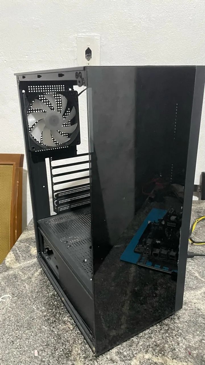 Gabinete gamer  - Foto 2