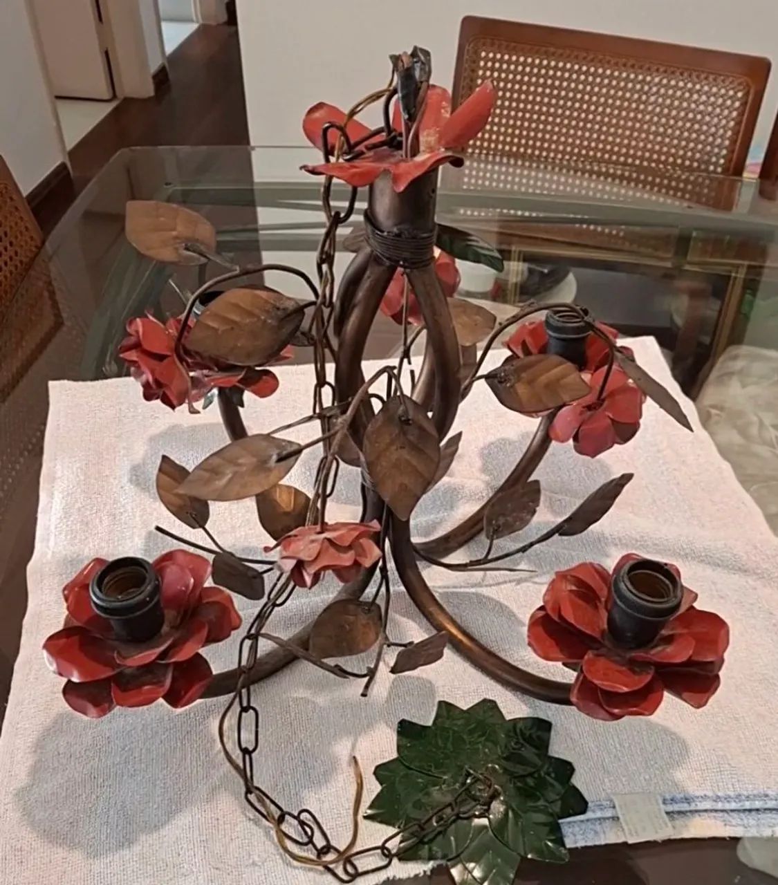 Lustre 