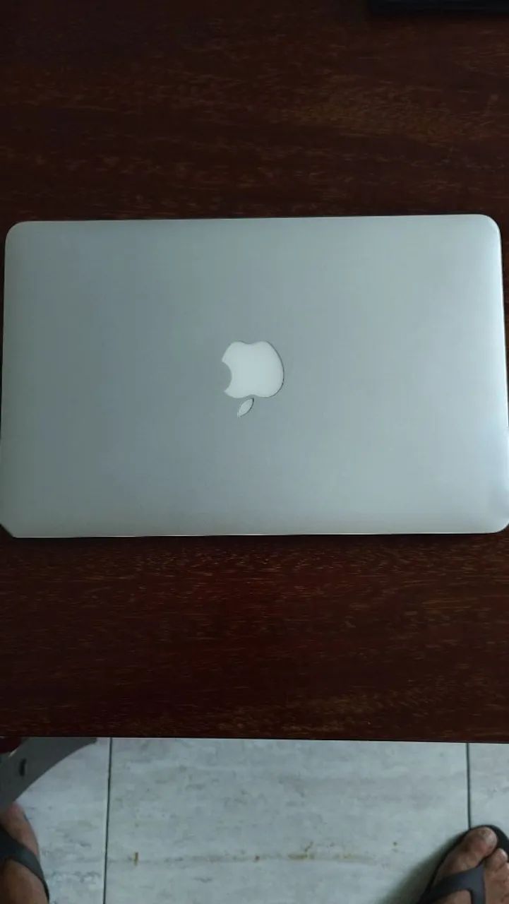 MacBook Air 2015