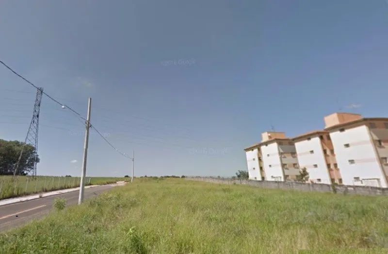 Terrenos e Chácaras - MORUMBI