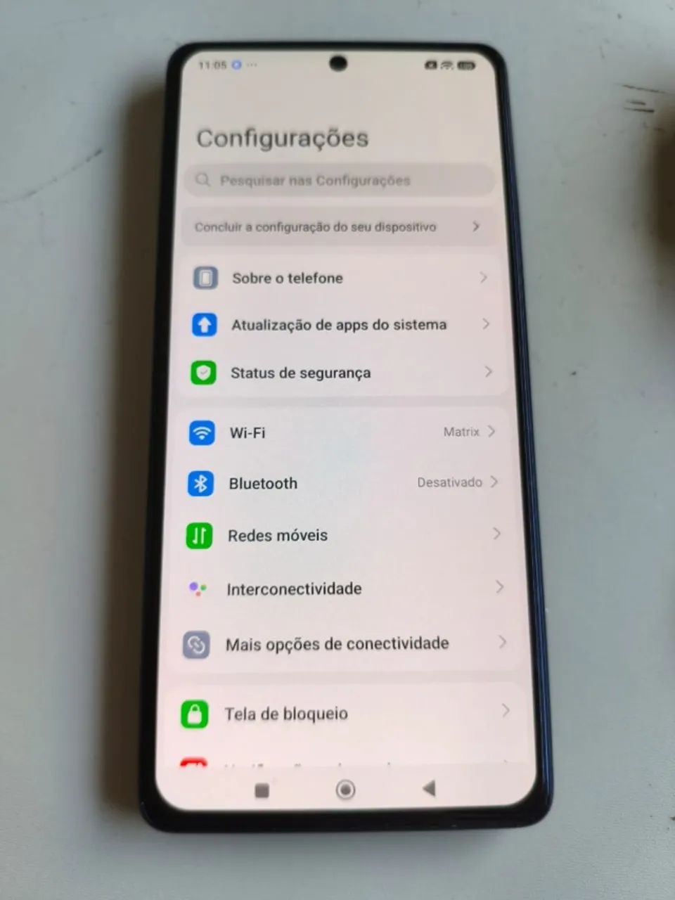 XIAOMI POCO F5 12Gbram  256Gb - Foto 2