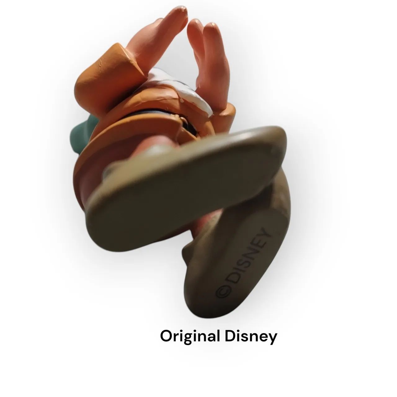 Dengoso - Disney  - Foto 3