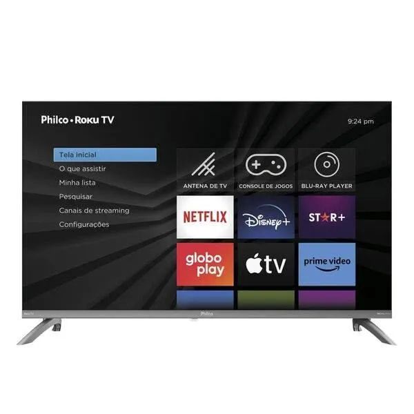 Vendo TV Philco Roku