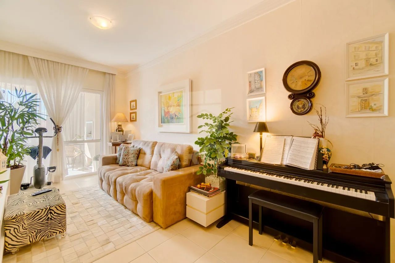 Apartamento à venda  Edifício Barcelona - Foto 4