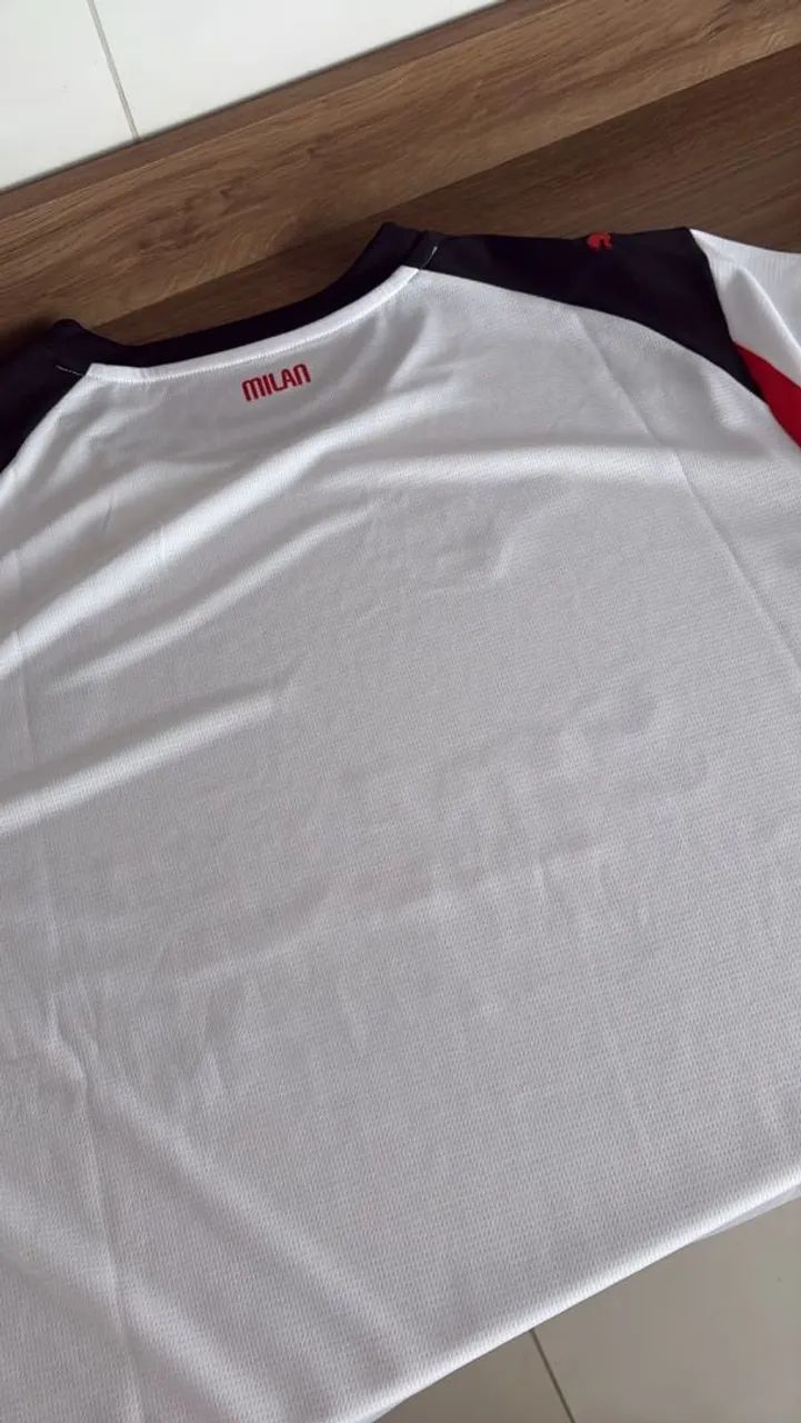 Camiseta Milan 25/26 - Foto 3