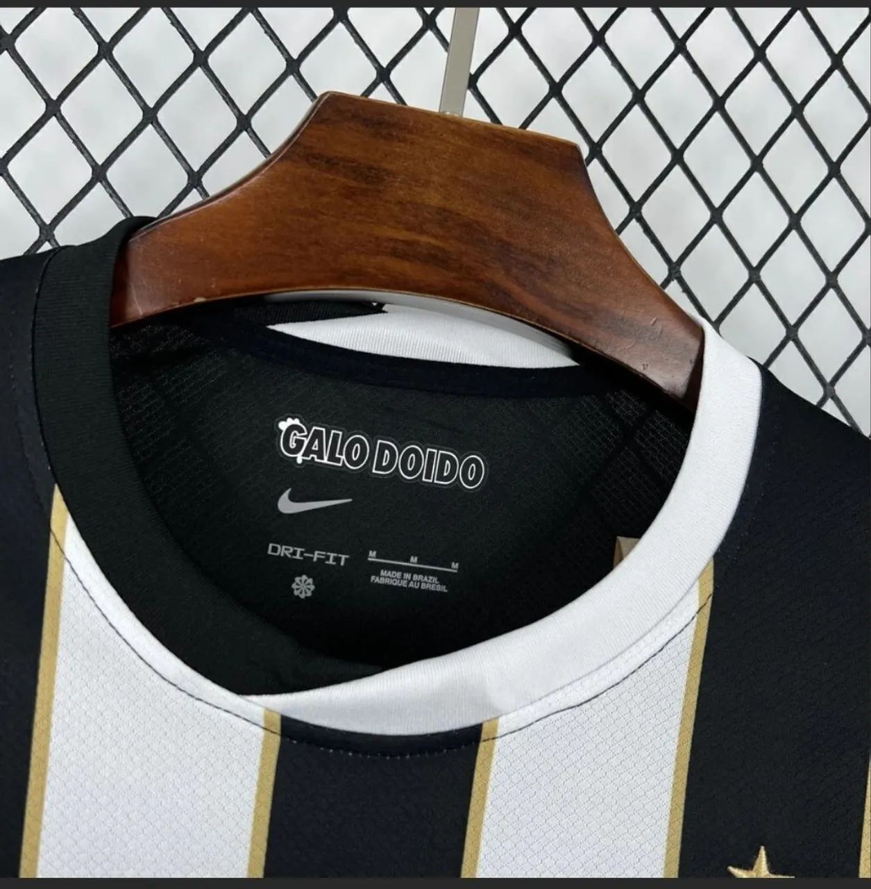 Camisa atlético mineiro nova  - Foto 2