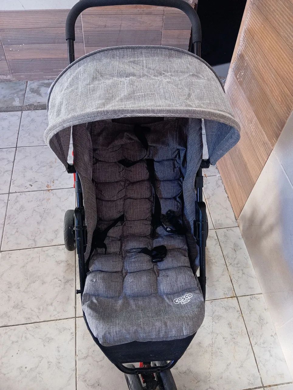 Carinho bebê  - Foto 2