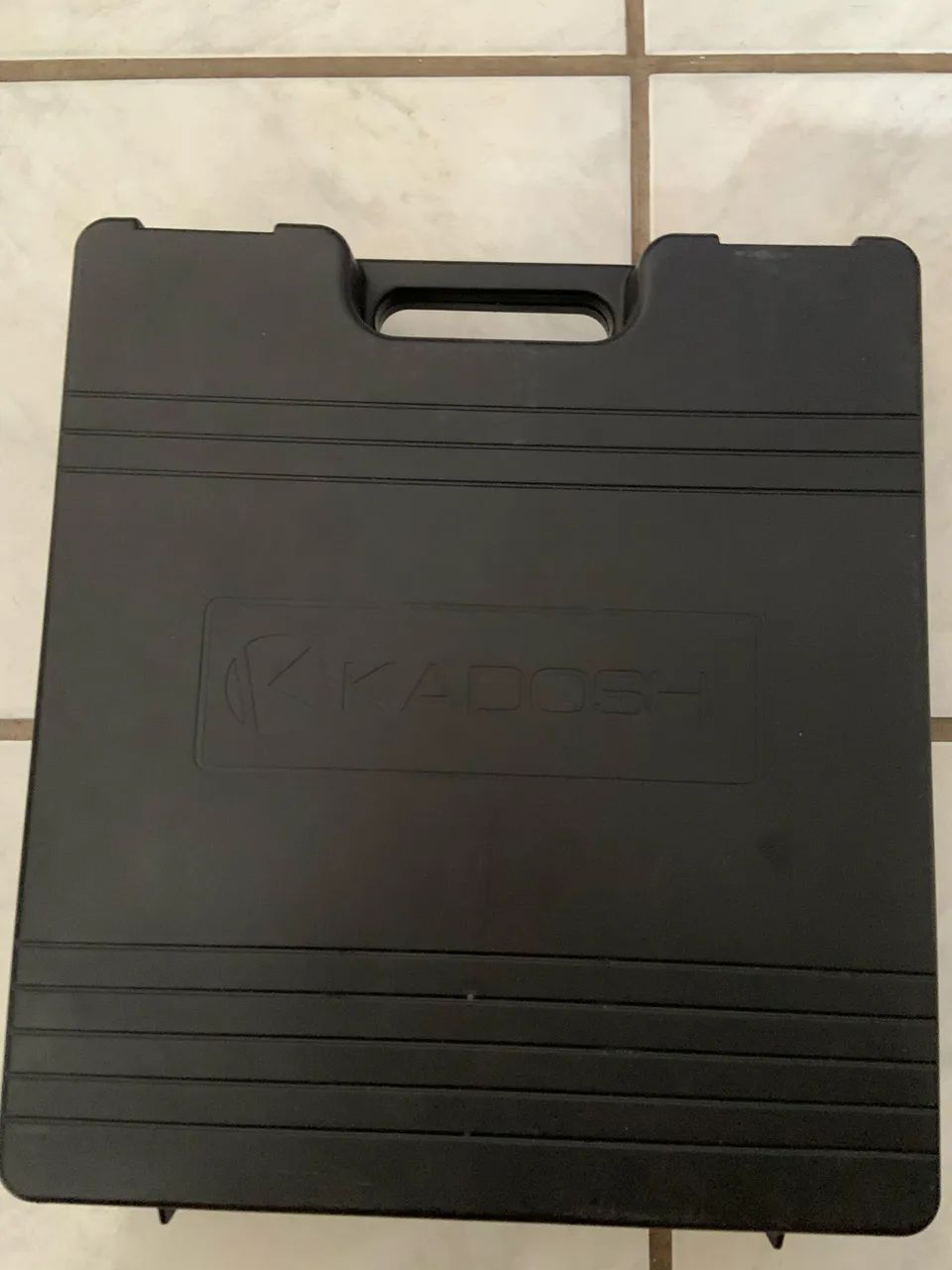 2 Microfones sem fio Kadosh K402M - Foto 4
