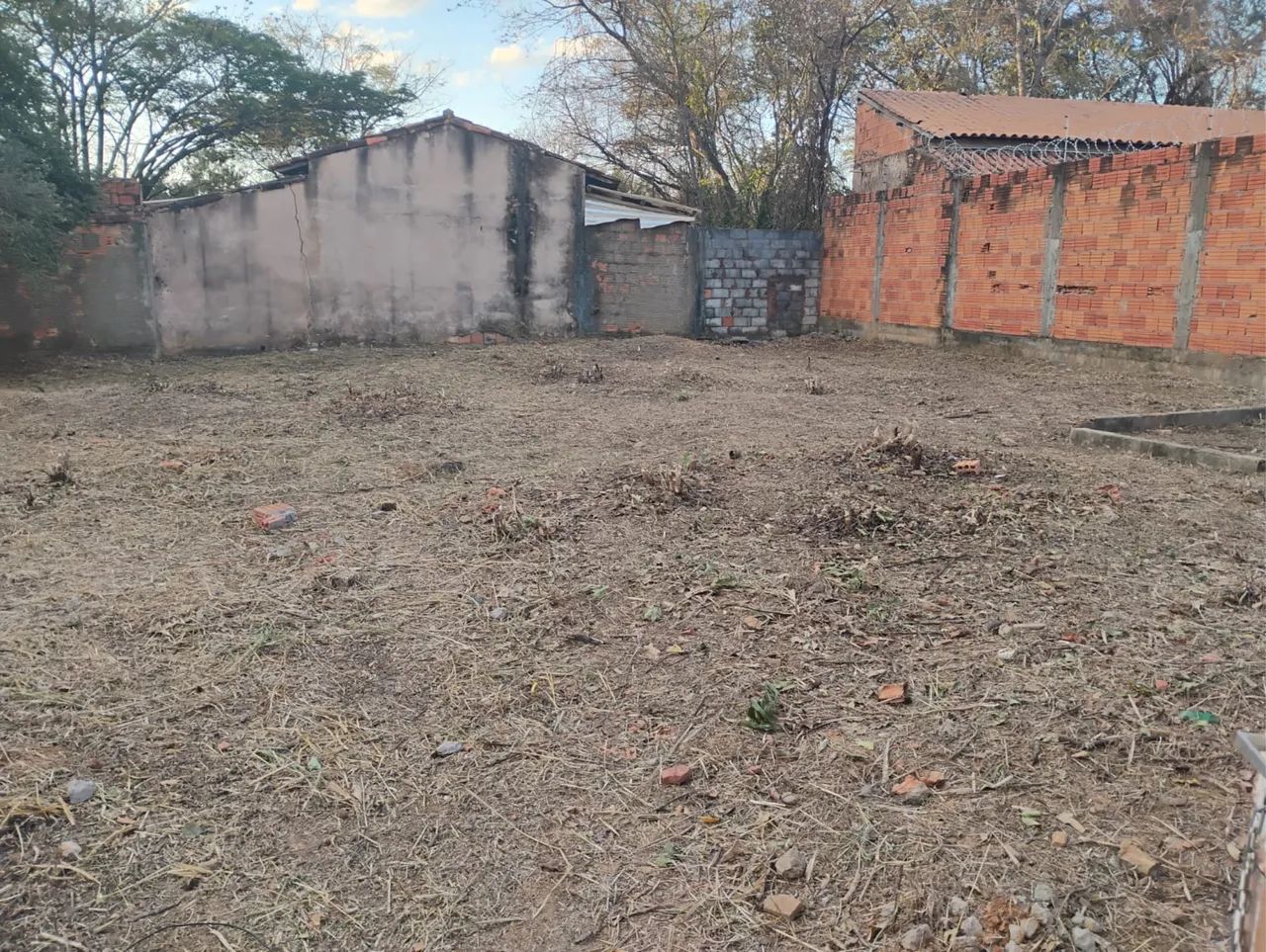 Foto - Montes Claros - Augusta Mota