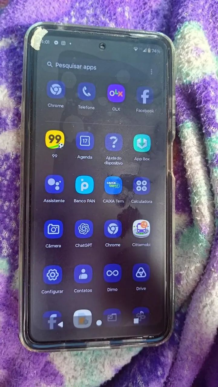 Vendo g24  - Foto 2