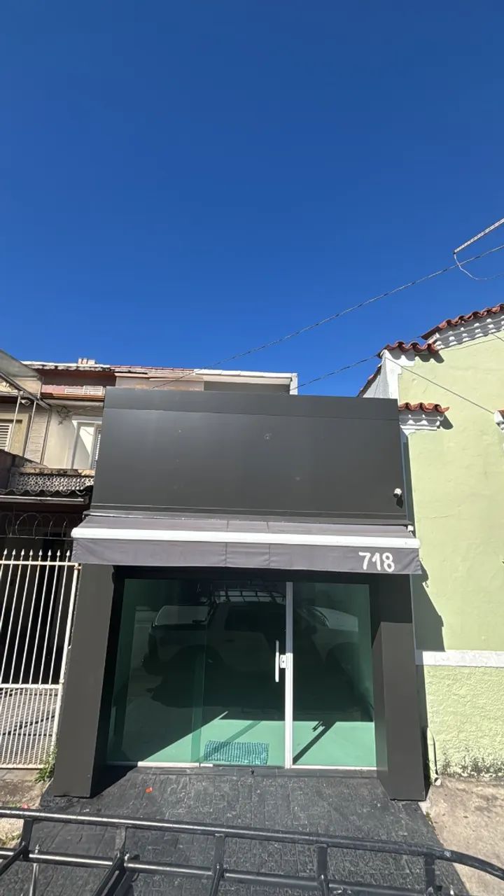 Ponto Comercial à venda, Ótima localização - Tatuapé - Foto 4
