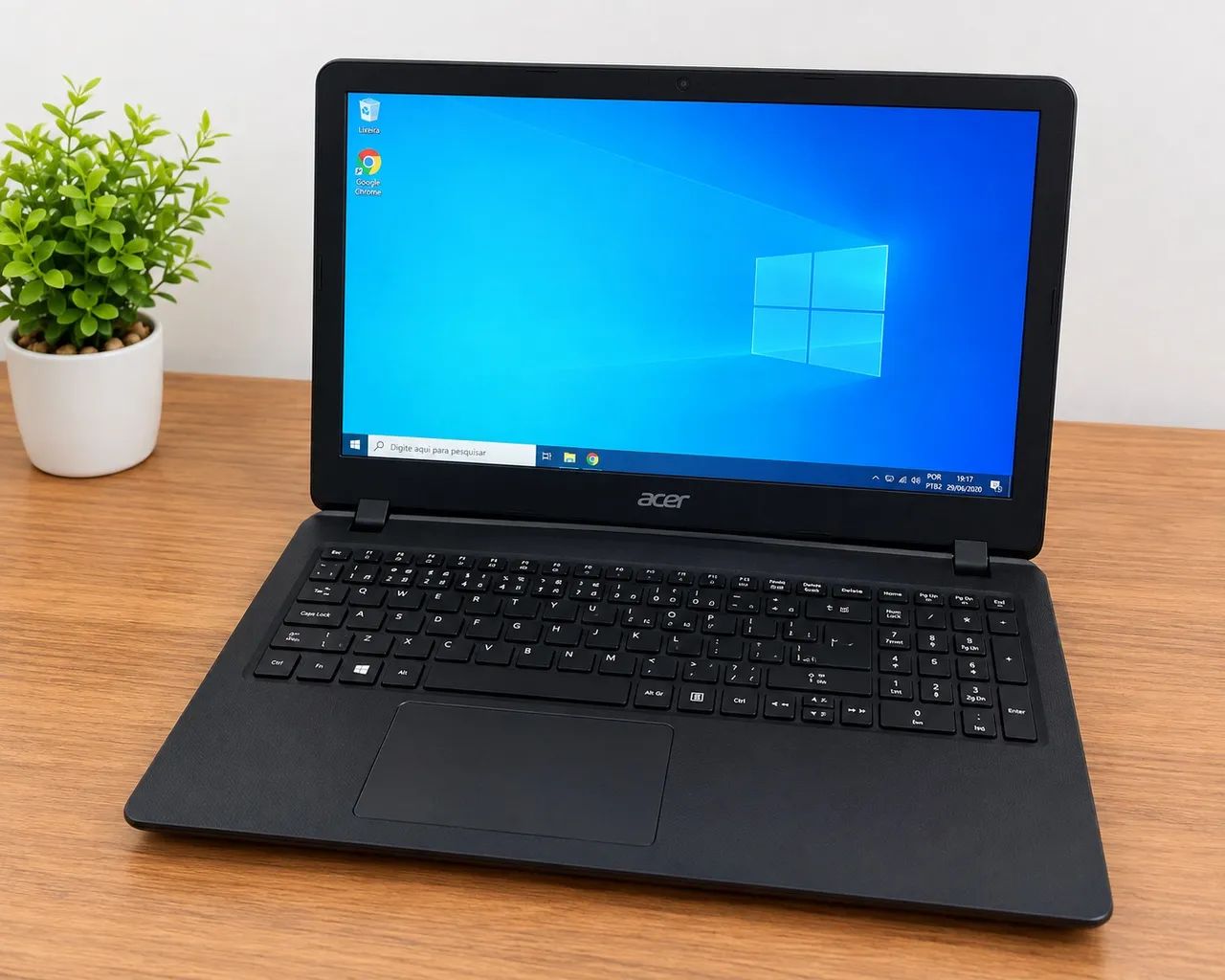 Notebook acer 15 polegadas - Foto 3