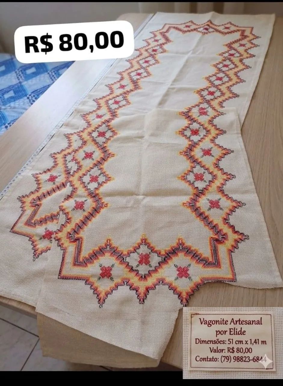 Passadeira Vagonite - Foto 2