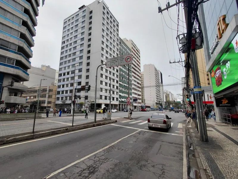 Sala Salão comercial - Juiz de Fora MG - Foto 2