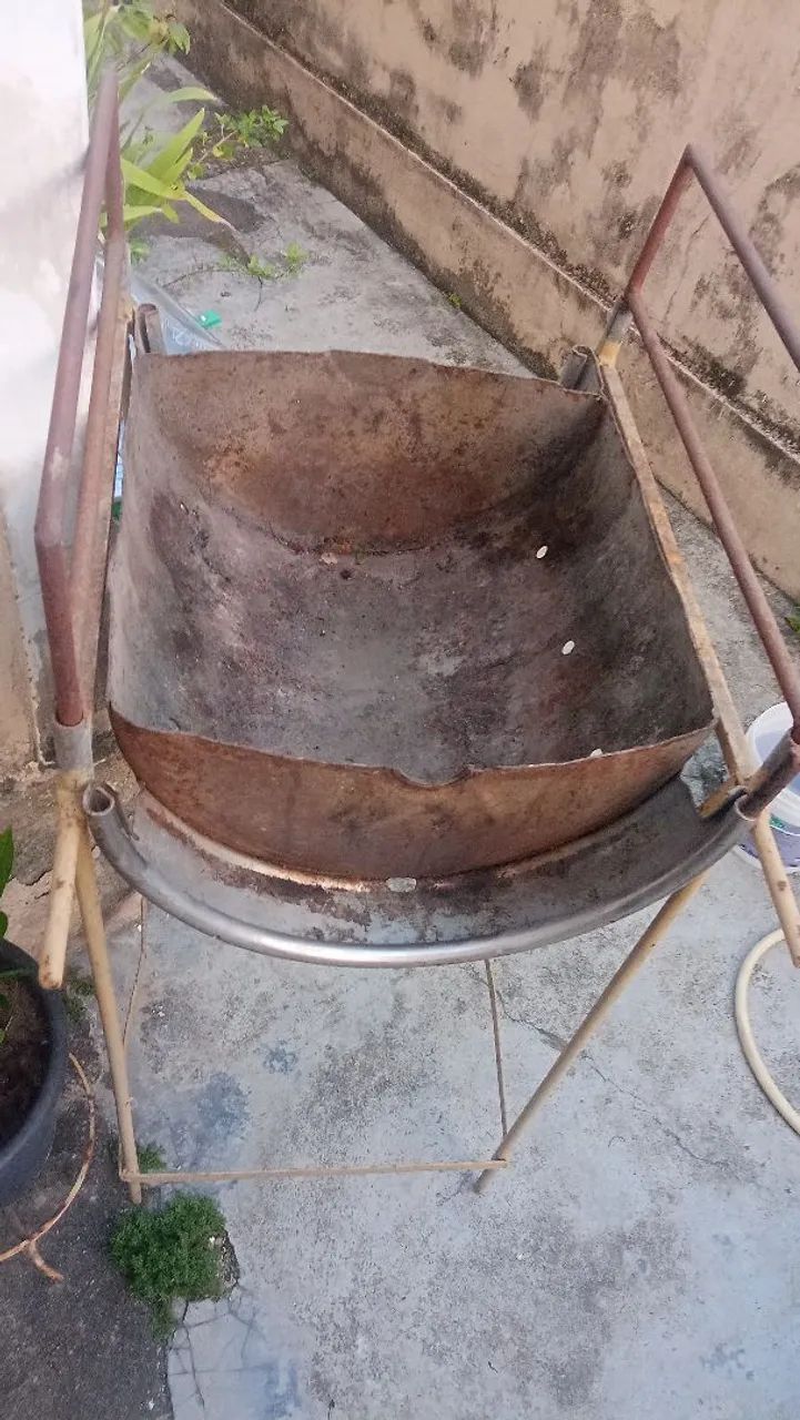 Churrasqueira rústica.. - Foto 3