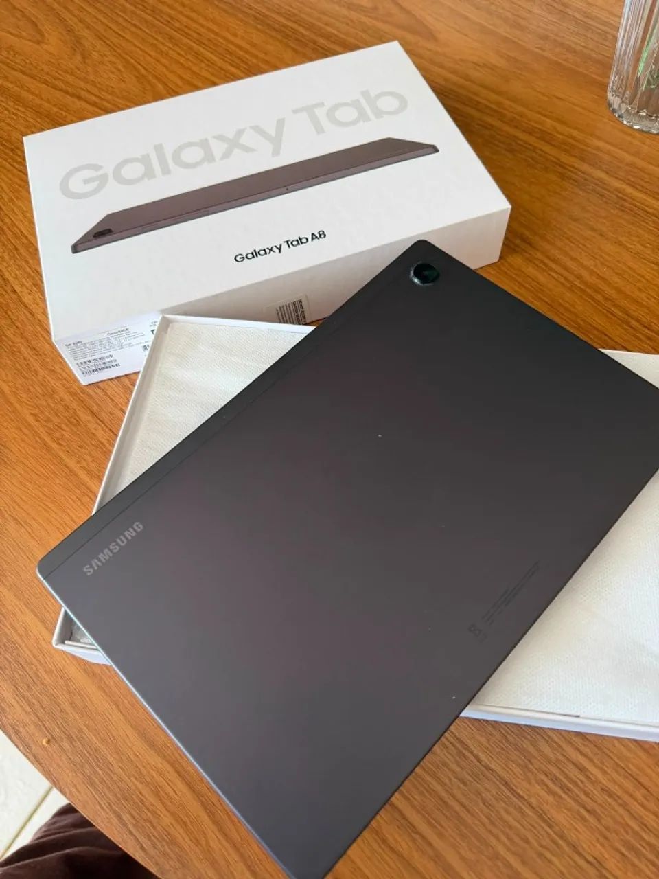 Galaxy Tab A8 64 GB - Foto 3