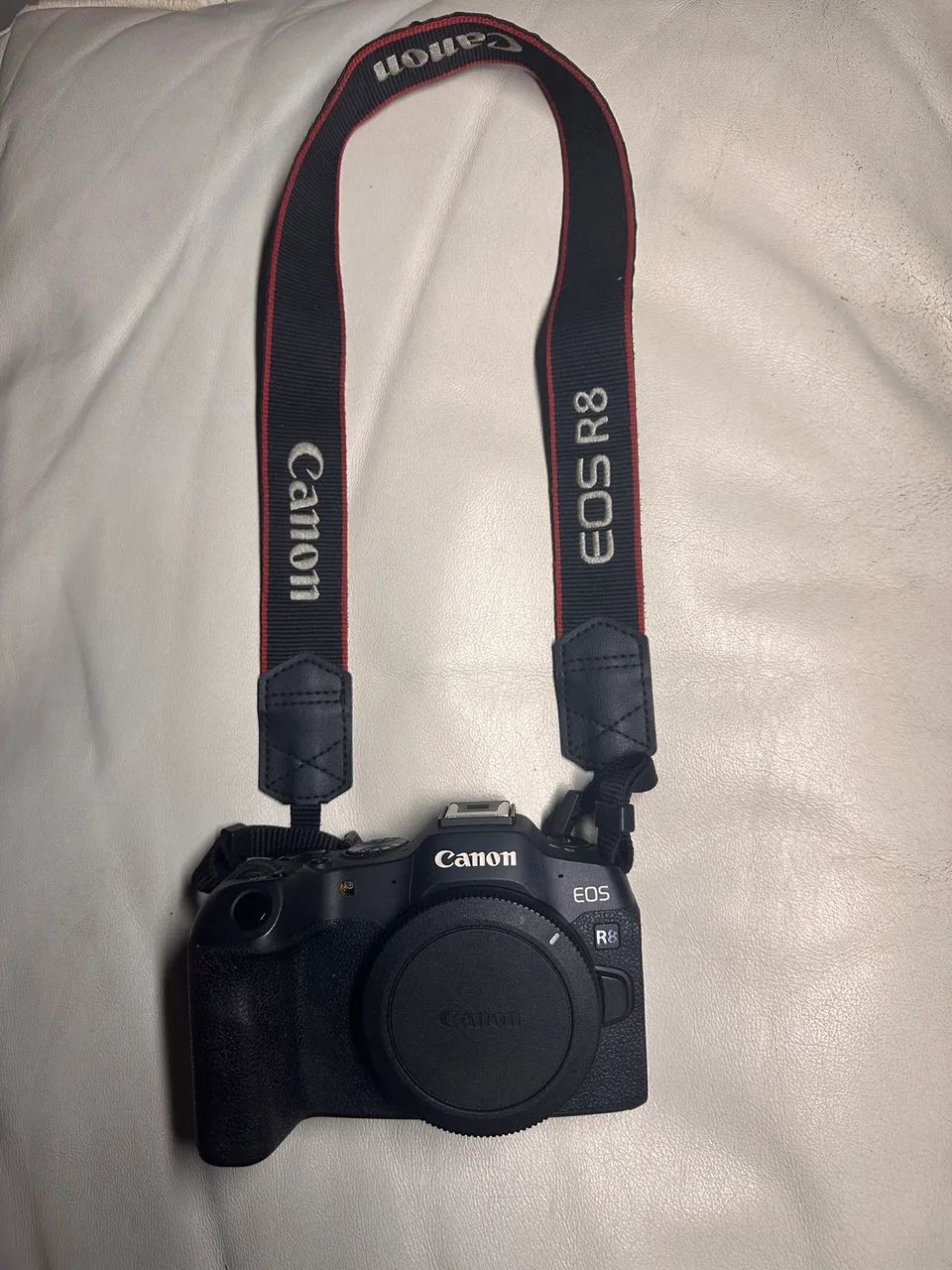 Cânon R8 - Foto 2